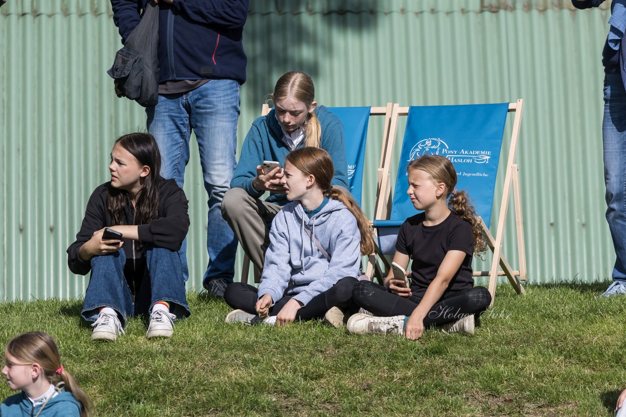 Bild 3 - Pony Akademie Turnier